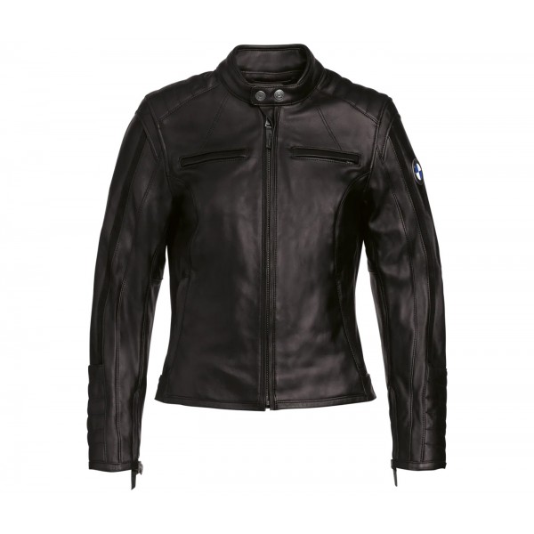 BMW Motorrad Μπουφάν Schwabing Γυναικείο Μαύρο ΕΝΔΥΣΗ BMW Motorrad Μπουφάν Schwabing Γυναικείο Μαύρο ΕΝΔΥΣΗ